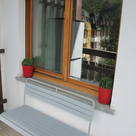 Relax 아파트 *