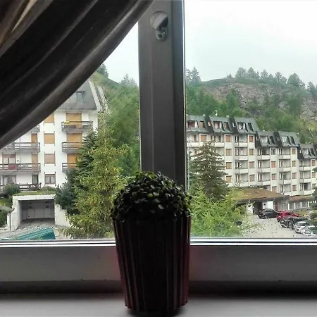 Relax 아파트 *