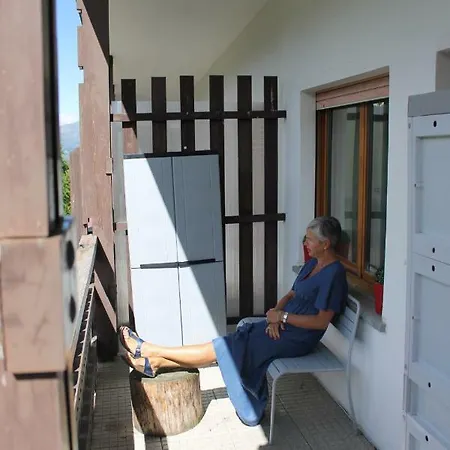 Apartmán Relax