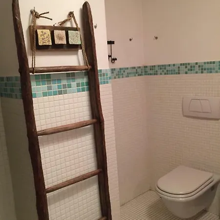 Apartmán Relax