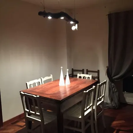 Relax شقة سيستريير