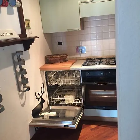 Apartmán Relax