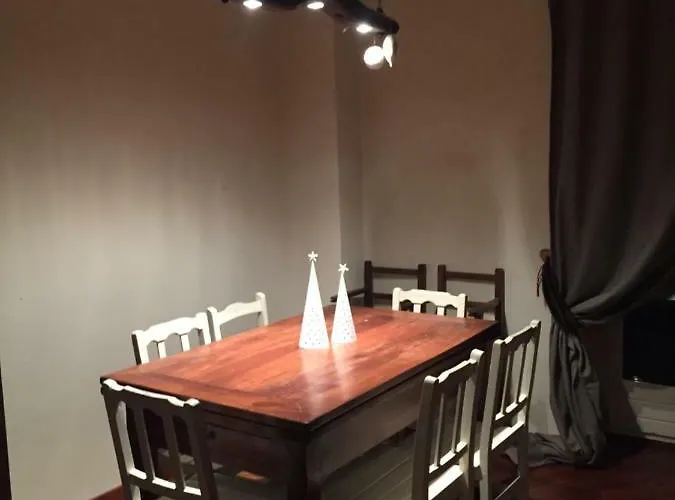 Relax Apartman Sestriere