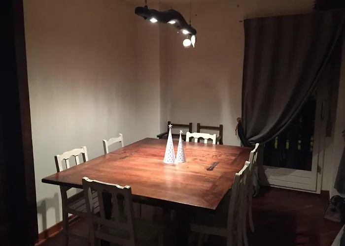 Apartman Relax