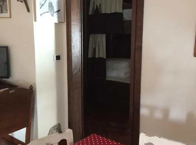 Relax Apartman Sestriere