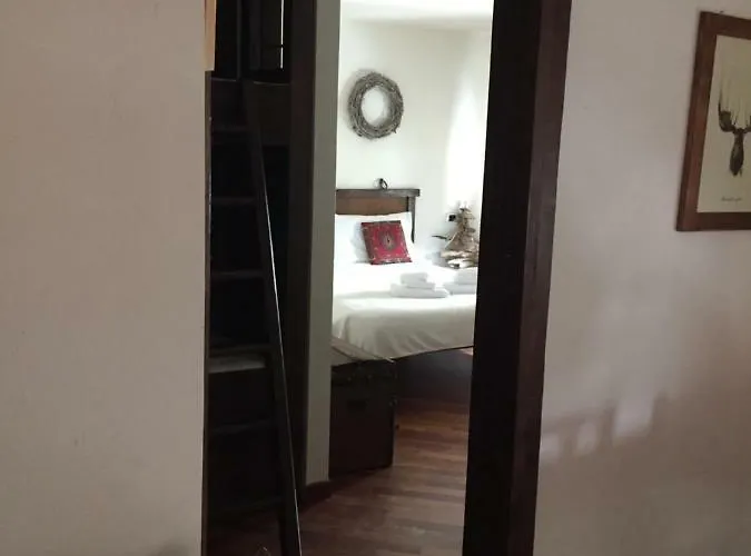 Relax Apartman *