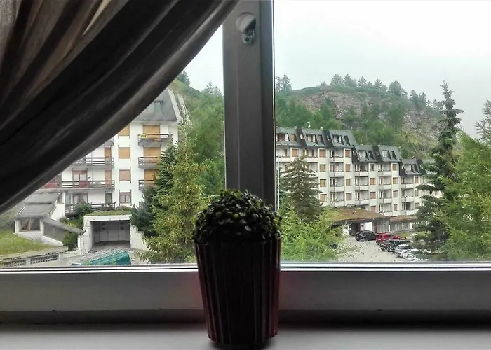 Relax Apartman *